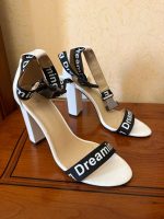 Womens shoes Baldi