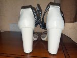 Womens shoes Baldi - Image 4