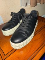 Womens shoes Giorgio Armani
