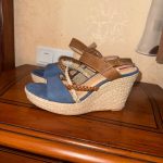 Womens shoes s.Oliver
