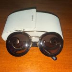 Womens sunglasses from Prada