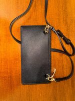 Womens handbag Karl Lagerfeld 2/1 - Image 3