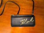 Womens handbag Karl Lagerfeld 2/1