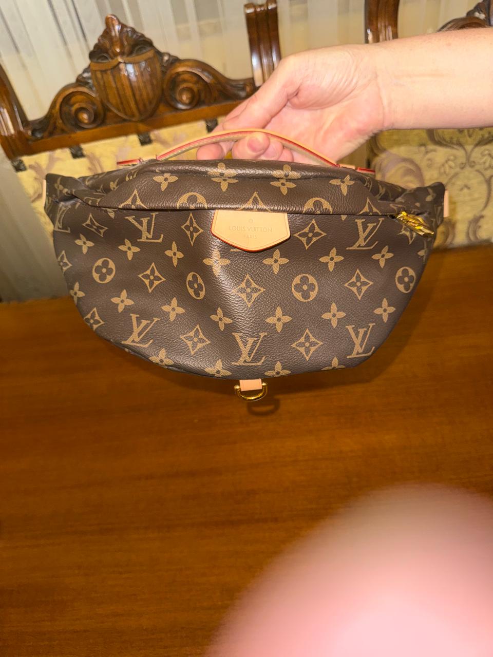 WhatsApp Image 2026-04-17 at 20.51.49 Womens handbag Louis Vuitton(replika) - Image 1