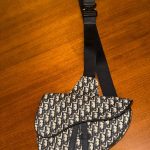 Womens handbag Dior (replika)