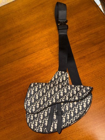 Womens handbag Dior (replika)