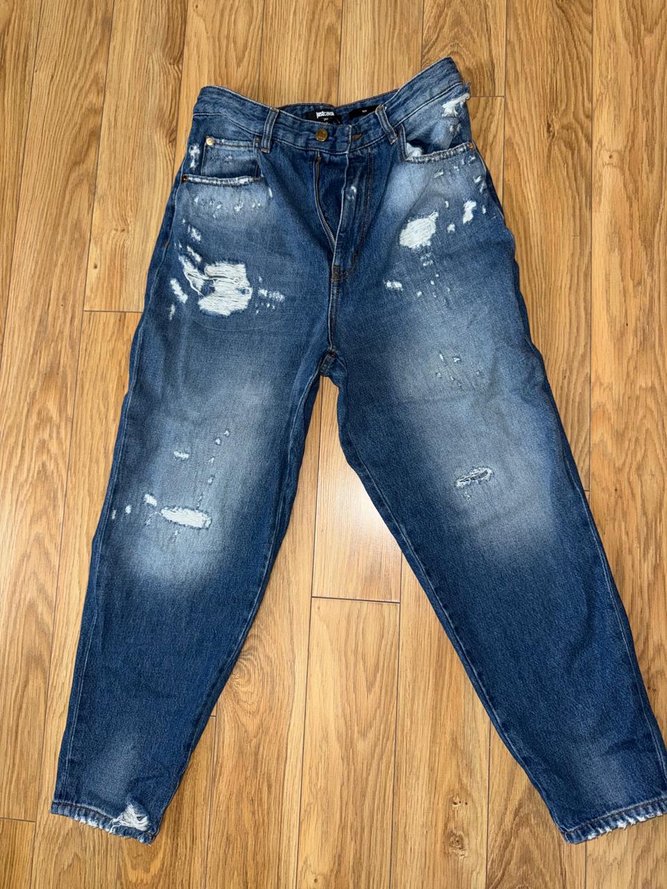 WhatsApp Image 2026-04-18 at 08.50.29 Womens jeans Justcavalli - Image 1