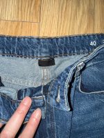 Womens jeans MASSIMO DUTTI - Image 3