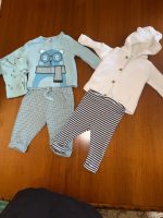 Baby boy set
