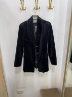 Womens velours suit
