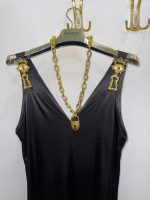 Womens silk dress