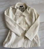 Women's coat