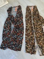 Women's dressing gown jacket - Image 4