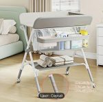 Baby care table - Image 5