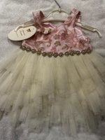 Baby dress