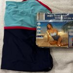 women's swimsuit