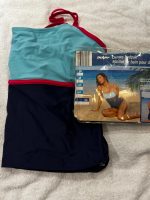 women's swimsuit