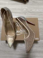 Loboutin shoes 1:1premium - Image 3