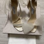 Jimmy choo original shoes