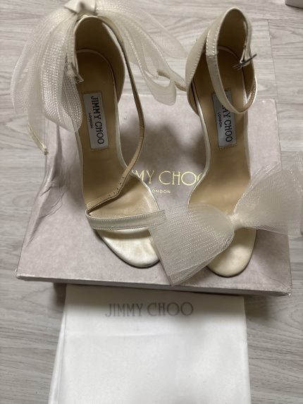 Jimmy choo original shoes