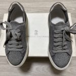 Brunello Cucinelli shoes