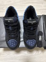 Chanel shoes premium 1:1