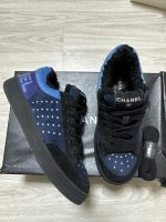 Chanel shoes premium 1:1 - Image 3