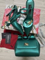 Dolce Gabbana Woomen's set Luxe Copy - Image 3