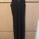 Evening dress