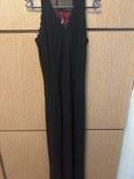 Evening dress