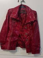 A stylish, high-quality and beautifully fitting women's leather jacket. - Image 3