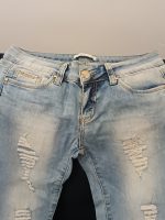 Jeans trousers