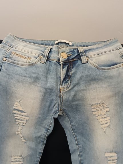 Jeans trousers