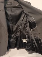 Classic suit
