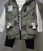 Baby  clothes set - Image 6