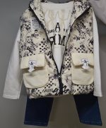 Baby  clothes set - Image 8