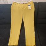 Women's beautiful pants