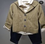 Baby  clothes set - Image 10