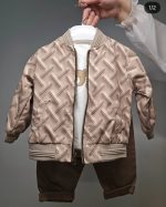 Baby  clothes set - Image 11