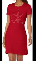 Calvine Klein dress