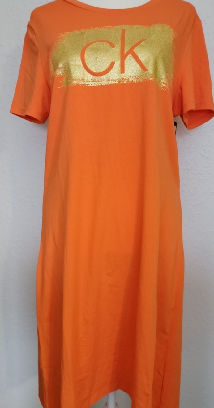 Oplus_131072 Calvine Klein dress - Image 1