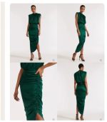 Evening dress