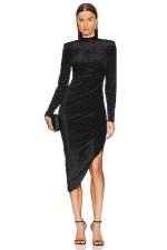 Evening dress