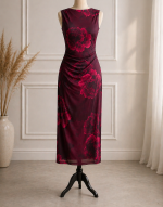 Evening dress
