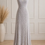 Evening dress