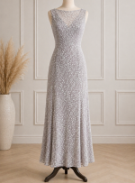 Evening dress