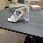Woman's shoes