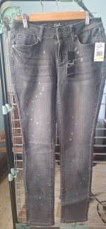 Jeans trousers - Image 4