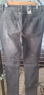 Jeans trousers - Image 3