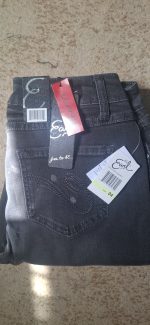 Jeans trousers
